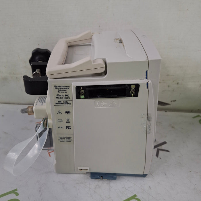 CareFusion Alaris 8015 Large Screen POC Infusion Pump