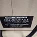 Hill Laboratories Co. Hill Laboratories Co. Hill Adjustable Chiropractic Table Exam Chairs / Tables reLink Medical