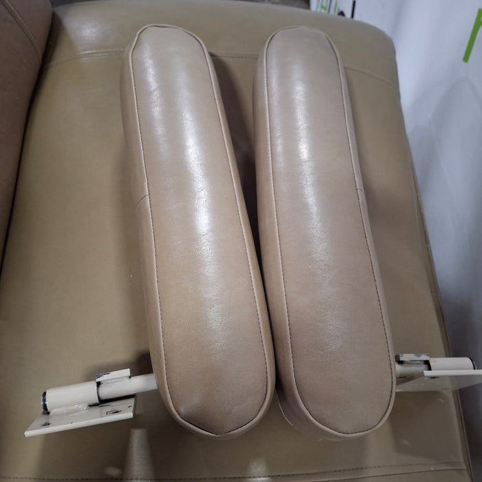 Hill Laboratories Co. Hill Laboratories Co. Hill Adjustable Chiropractic Table Exam Chairs / Tables reLink Medical