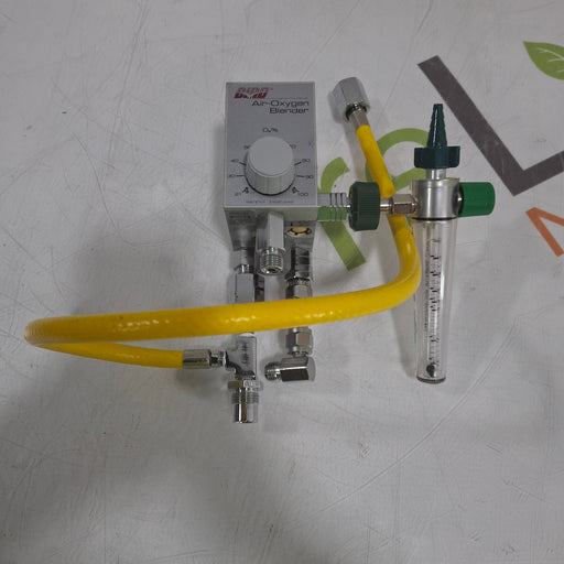 Viasys Healthcare Viasys Healthcare Bird 03800A Air-Oxygen Blender Respiratory reLink Medical