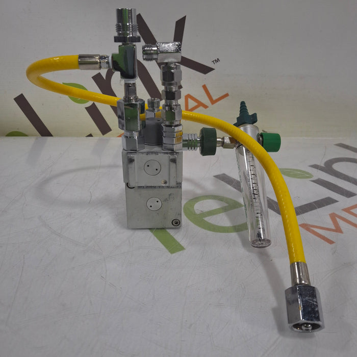 Viasys Healthcare Viasys Healthcare Bird 03800A Air-Oxygen Blender Respiratory reLink Medical