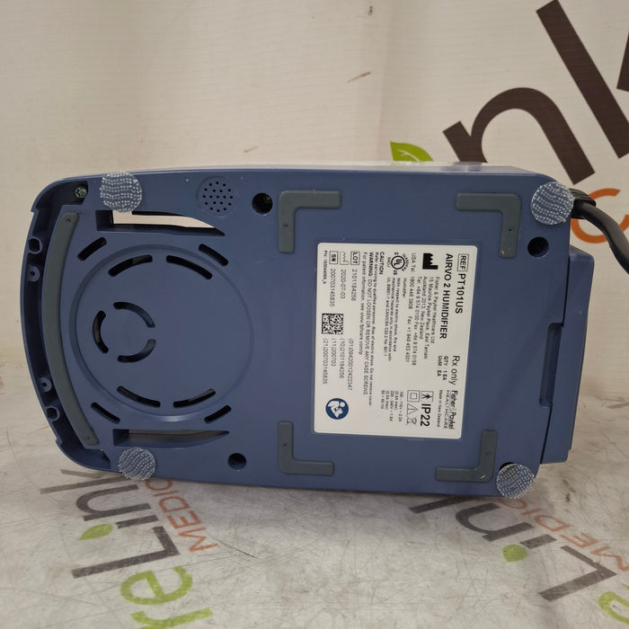 Fisher & Paykel Airvo 2 Humidified High Flow Therapy Unit