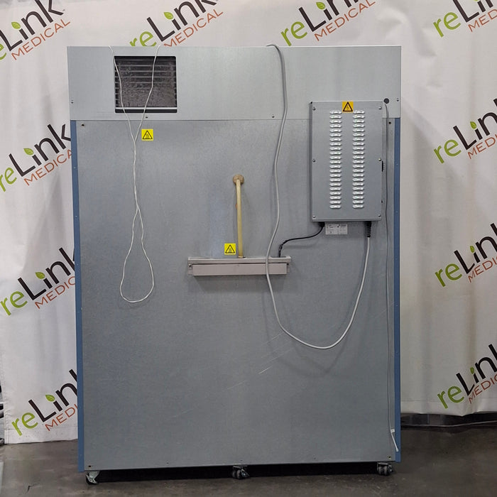 Helmer Inc Helmer Inc IB245 Double Door Refrigerator Research Lab reLink Medical