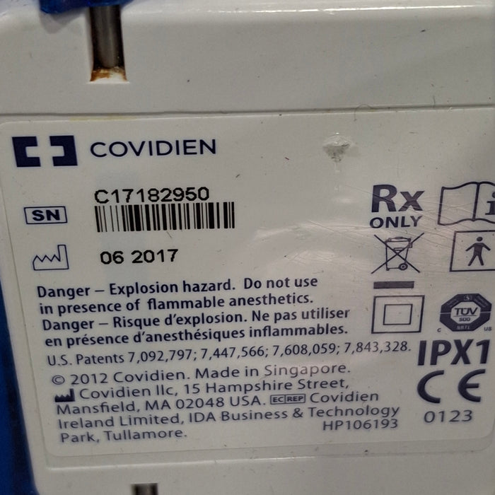 Covidien Kangaroo ePump Enteral Feeding Pump