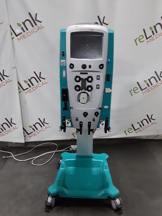 Gambro Gambro Prismaflex Dialysis Machine Dialysis reLink Medical