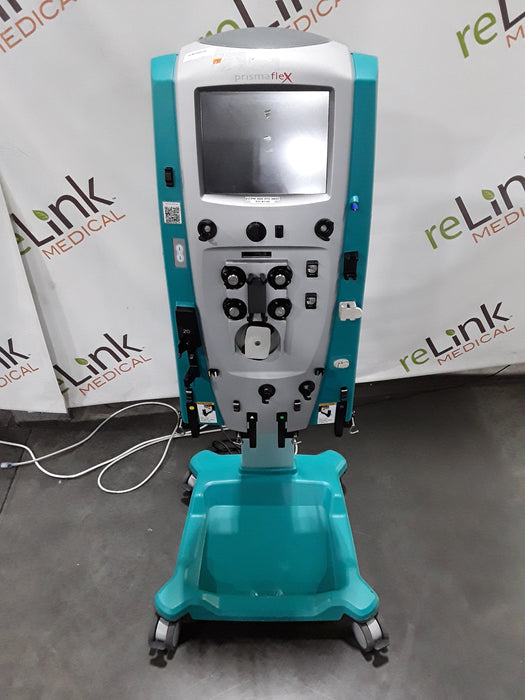 Gambro Gambro Prismaflex Dialysis Machine Dialysis reLink Medical
