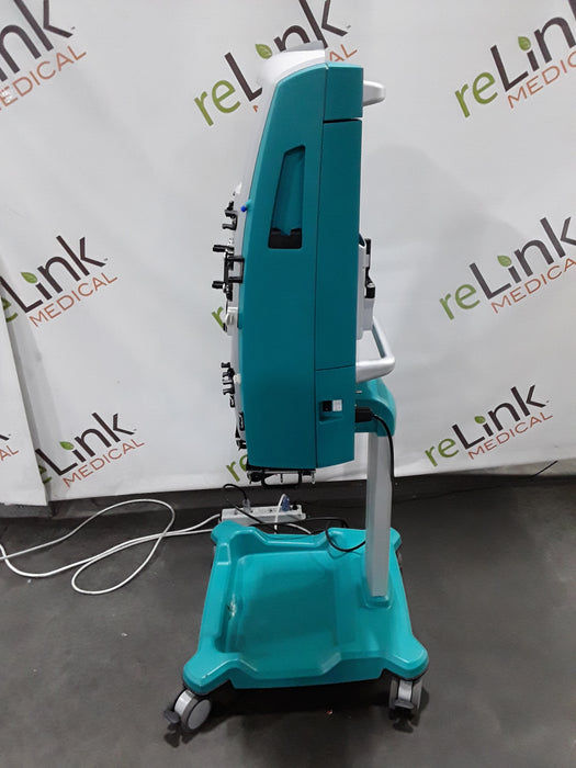 Gambro Gambro Prismaflex Dialysis Machine Dialysis reLink Medical