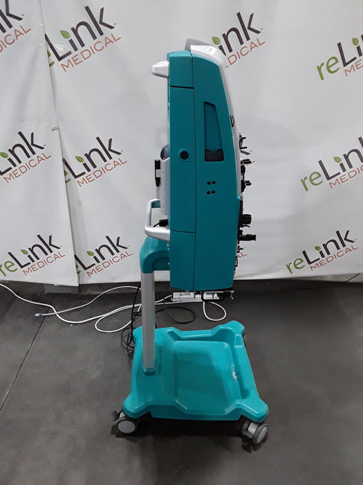 Gambro Gambro Prismaflex Dialysis Machine Dialysis reLink Medical