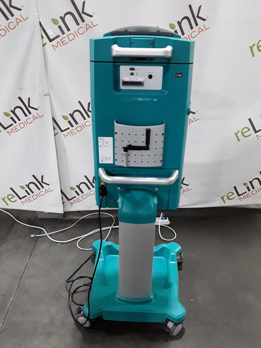 Gambro Gambro Prismaflex Dialysis Machine Dialysis reLink Medical