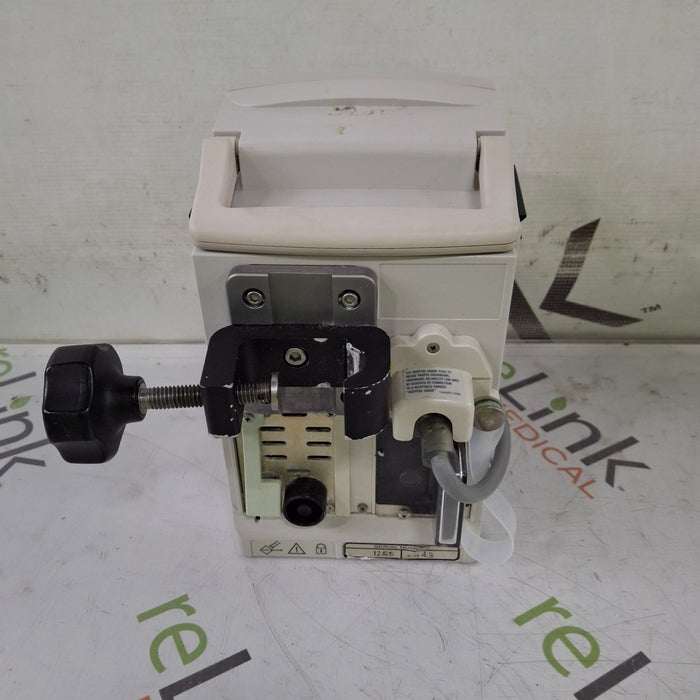 CareFusion Alaris 8015 Large Screen POC Infusion Pump