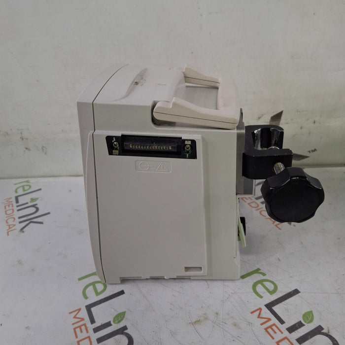 CareFusion Alaris 8015 Large Screen POC Infusion Pump