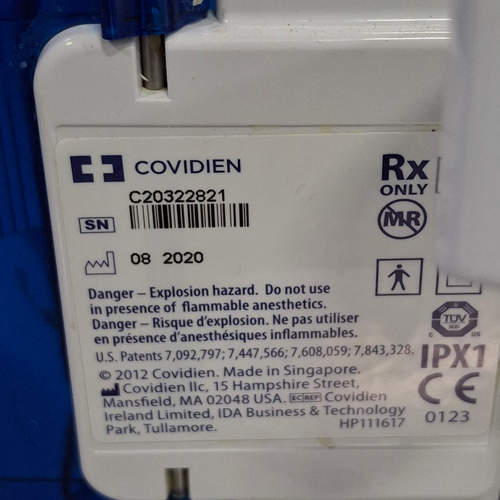 Covidien Kangaroo ePump Enteral Feeding Pump