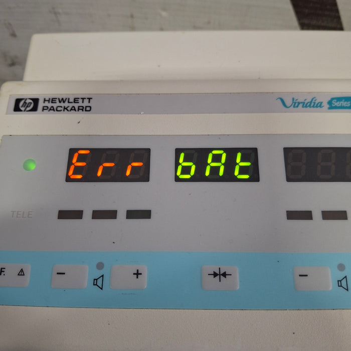 Philips M1351A Series 50A Fetal Monitor