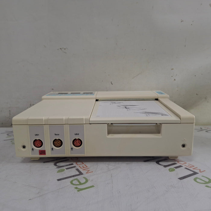 Philips M1351A Series 50A Fetal Monitor