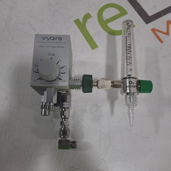 Bird Medical Bird Medical 3800A Air-Oxygen Blender Microblender Respiratory reLink Medical