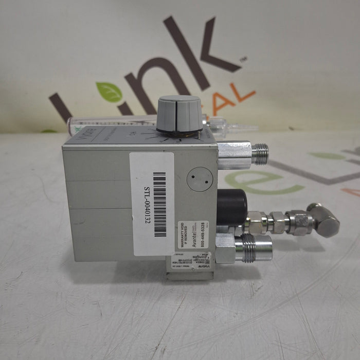 Bird Medical Bird Medical 3800A Air-Oxygen Blender Microblender Respiratory reLink Medical