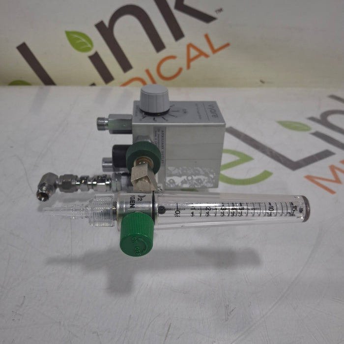 Bird Medical Bird Medical 3800A Air-Oxygen Blender Microblender Respiratory reLink Medical