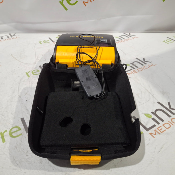 Medtronic Medtronic LifePak CR Plus Defibrillator Defibrillators reLink Medical