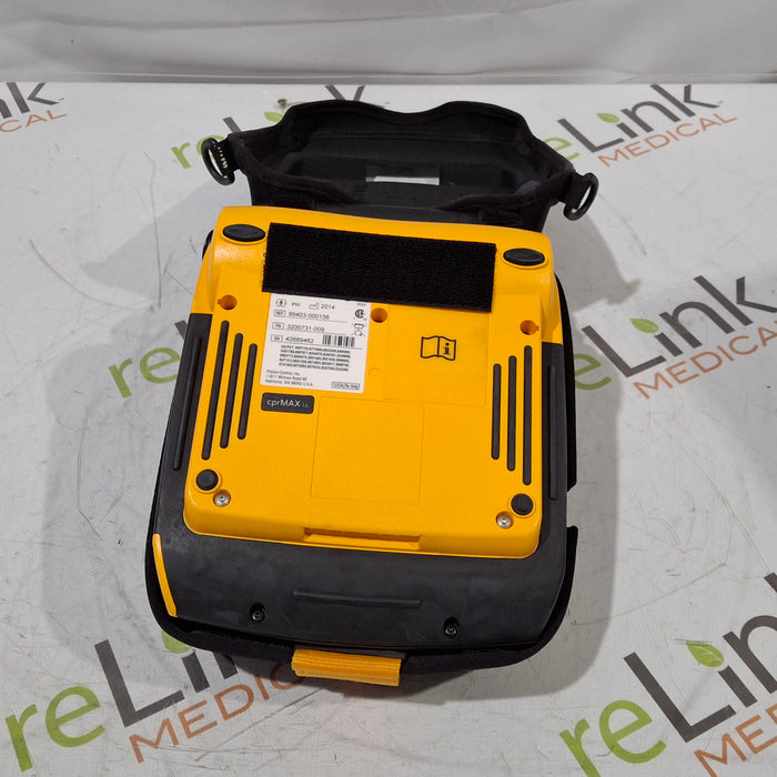 Medtronic Medtronic LifePak CR Plus Defibrillator Defibrillators reLink Medical