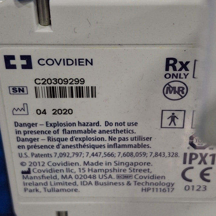 Covidien Covidien Kangaroo ePump Enteral Feeding Pump Infusion Pump reLink Medical