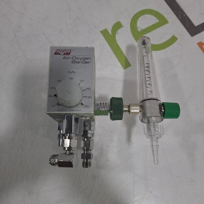 Bird Medical Bird Medical 3800A Air-Oxygen Blender Microblender Respiratory reLink Medical