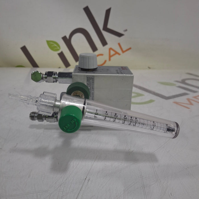 Bird Medical Bird Medical 3800A Air-Oxygen Blender Microblender Respiratory reLink Medical