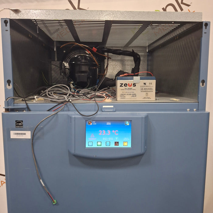 Helmer Inc iBF125-GX Blood Bank Fridge