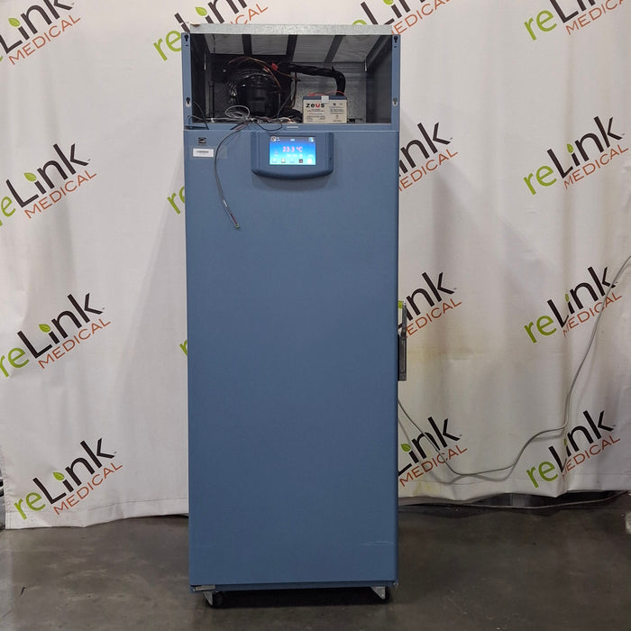 Helmer Inc iBF125-GX Blood Bank Fridge