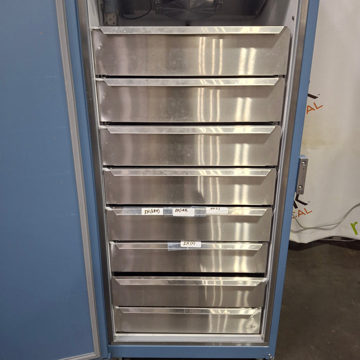 Helmer Inc iBF125-GX Blood Bank Fridge