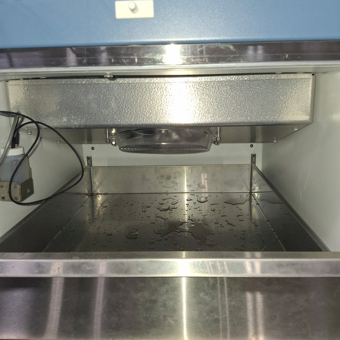 Helmer Inc iBF125-GX Blood Bank Fridge