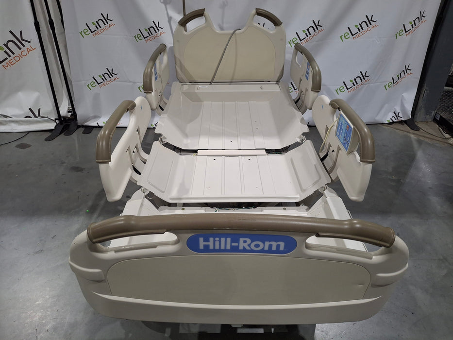 Hill-Rom Versacare P3200 Bed