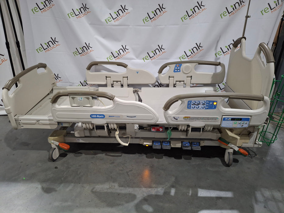 Hill-Rom Versacare P3200 Bed