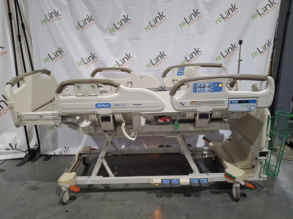 Hill-Rom Versacare P3200 Bed