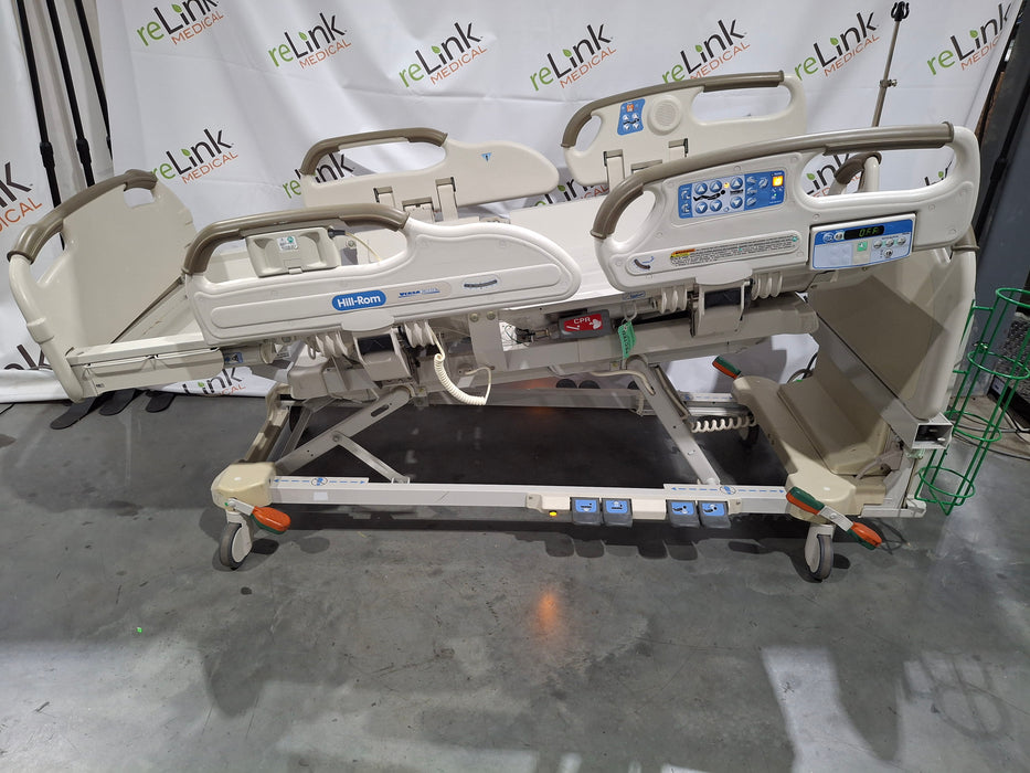 Hill-Rom Versacare P3200 Bed