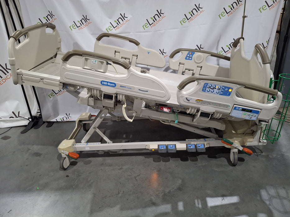 Hill-Rom Versacare P3200 Bed
