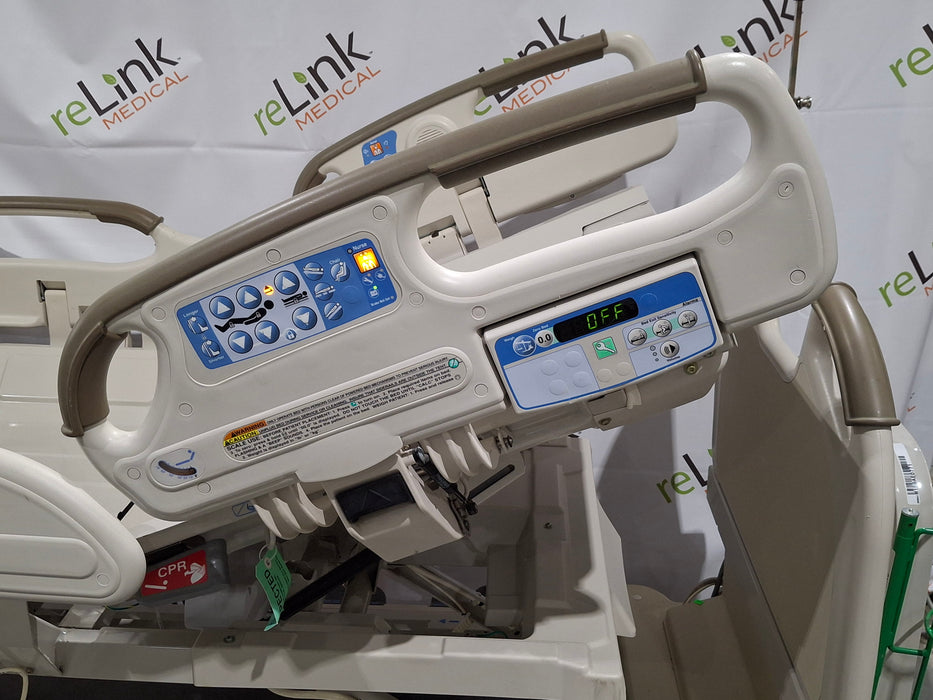 Hill-Rom Versacare P3200 Bed