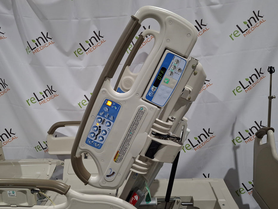 Hill-Rom Versacare P3200 Bed