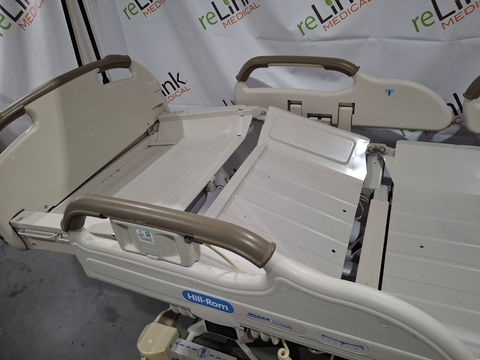 Hill-Rom Versacare P3200 Bed