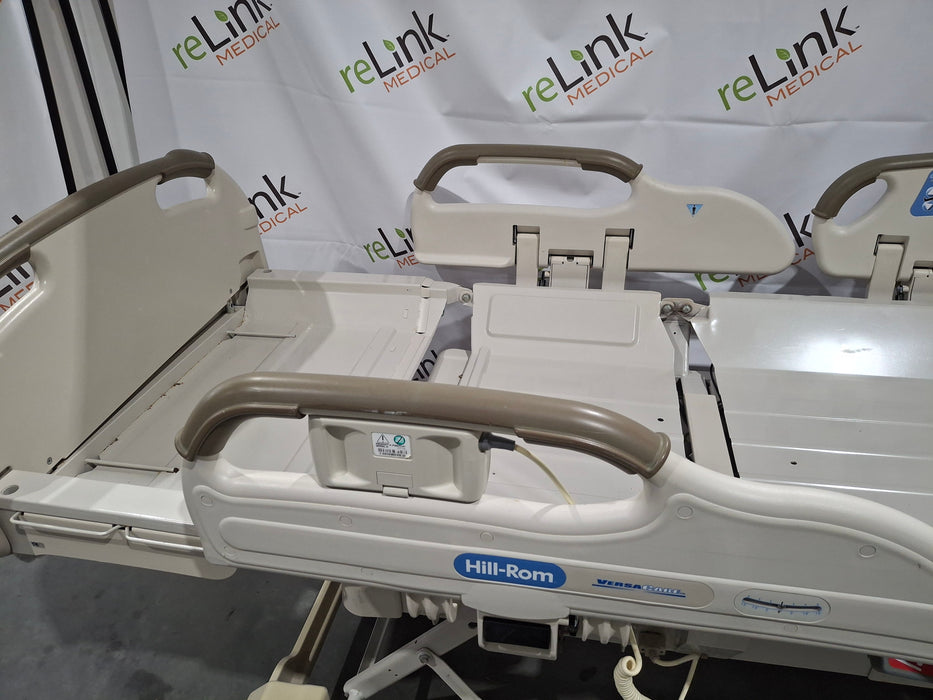 Hill-Rom Versacare P3200 Bed