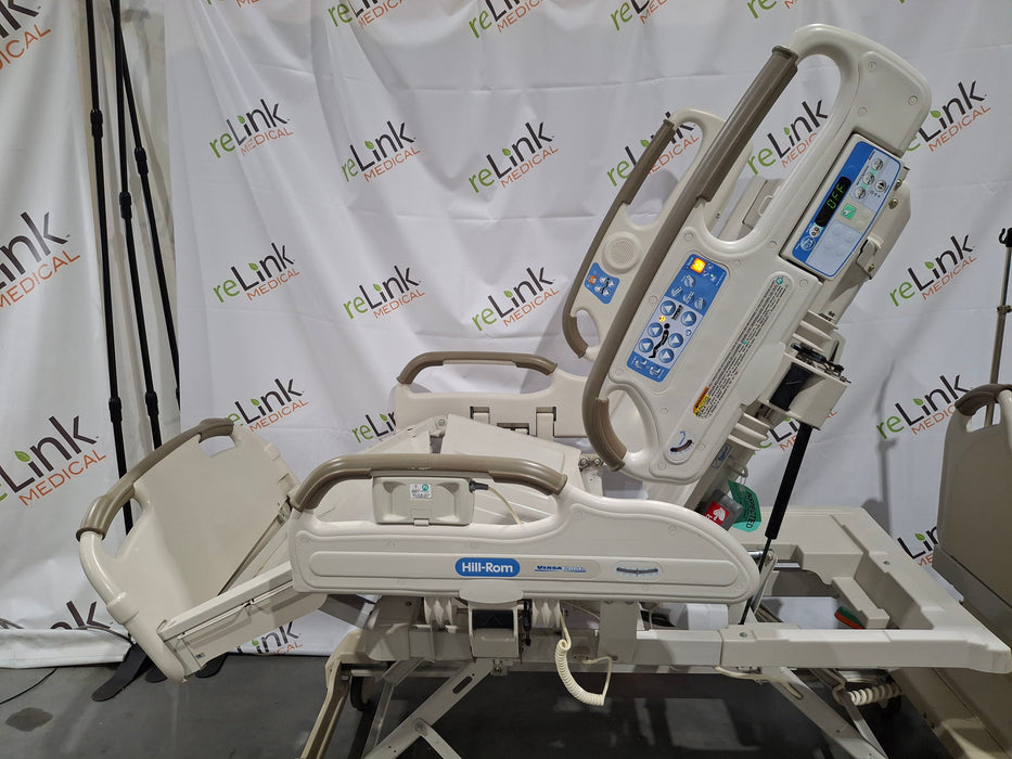 Hill-Rom Versacare P3200 Bed