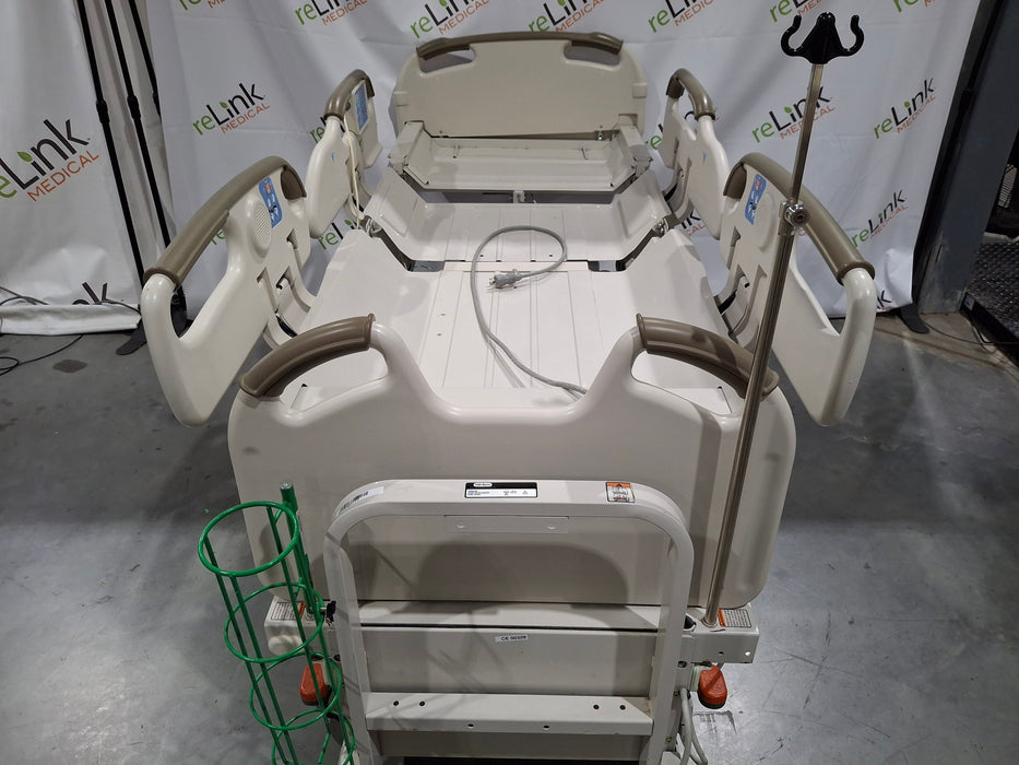 Hill-Rom Versacare P3200 Bed