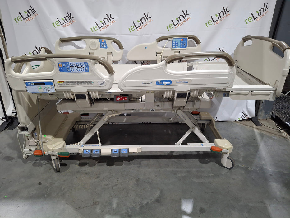 Hill-Rom Versacare P3200 Bed
