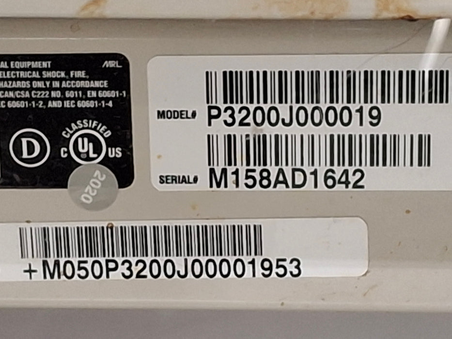 Hill-Rom Versacare P3200 Bed