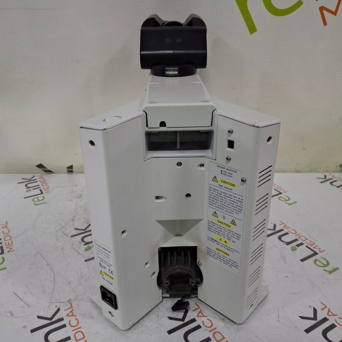 Olympus Olympus BX41TF Binocular Microscope Lab Microscopes reLink Medical