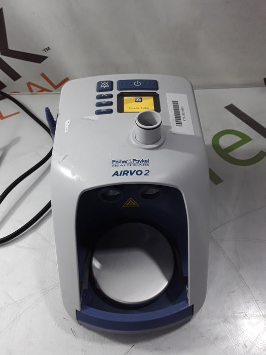 Fisher & Paykel Fisher & Paykel Airvo 2 Humidified High Flow Therapy Unit Respiratory reLink Medical