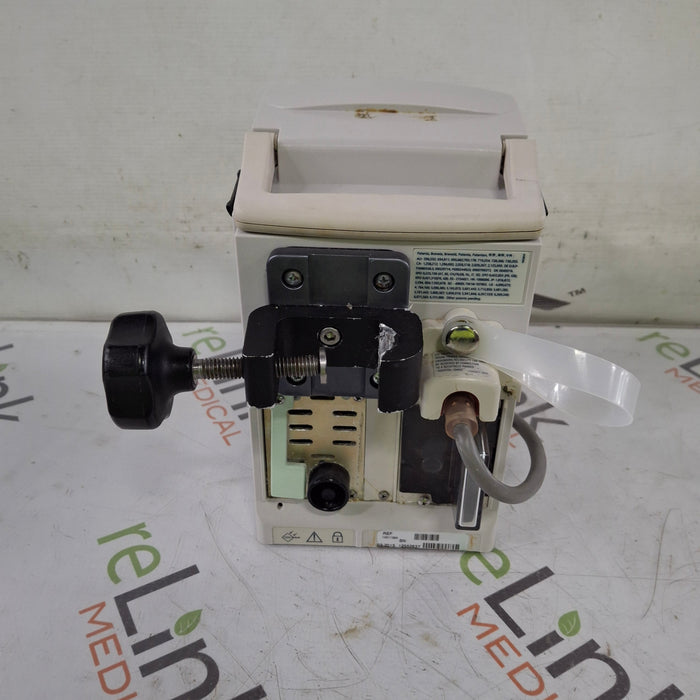 CareFusion CareFusion Alaris 8015 Small Screen POC Infusion Pump Infusion Pump reLink Medical