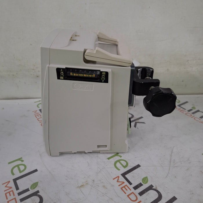 CareFusion CareFusion Alaris 8015 Small Screen POC Infusion Pump Infusion Pump reLink Medical