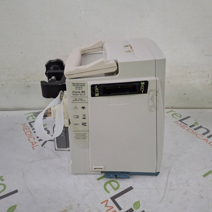 CareFusion CareFusion Alaris 8015 Small Screen POC Infusion Pump Infusion Pump reLink Medical
