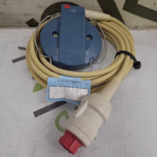 Philips Philips HP M1356A Ultrasound Fetal Transducer Surgical Instruments reLink Medical