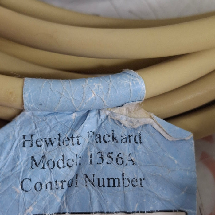 Philips Philips HP M1356A Ultrasound Fetal Transducer Surgical Instruments reLink Medical